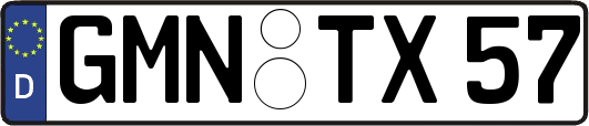 GMN-TX57