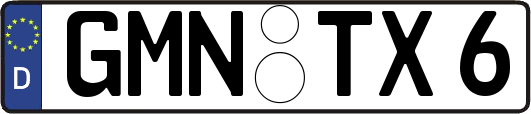 GMN-TX6