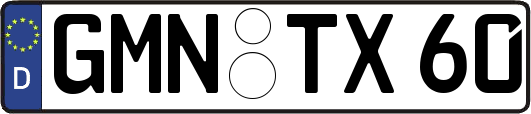 GMN-TX60