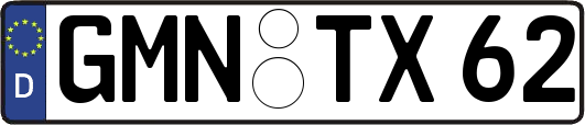 GMN-TX62