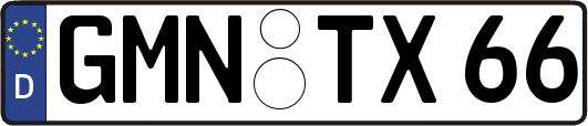 GMN-TX66
