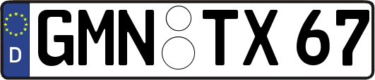 GMN-TX67