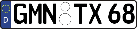 GMN-TX68