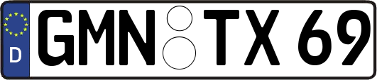 GMN-TX69