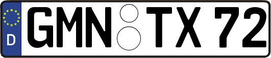 GMN-TX72