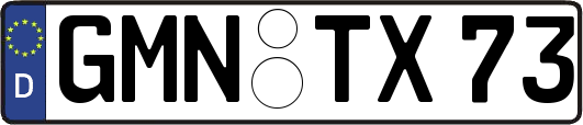 GMN-TX73