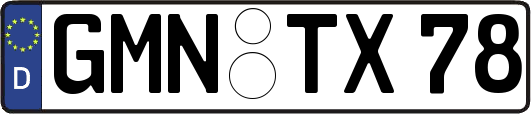 GMN-TX78
