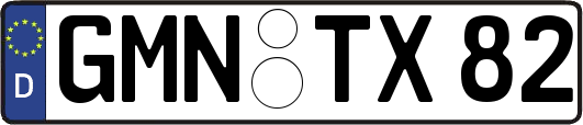 GMN-TX82
