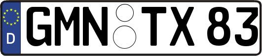 GMN-TX83