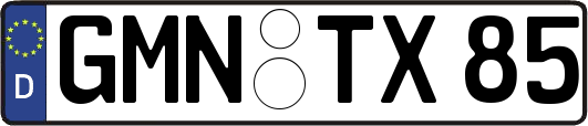 GMN-TX85