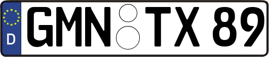 GMN-TX89