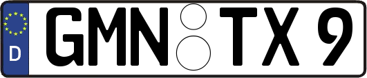 GMN-TX9