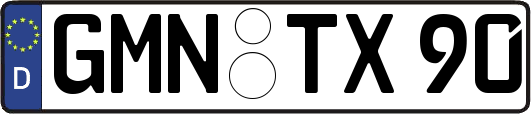 GMN-TX90