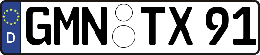 GMN-TX91