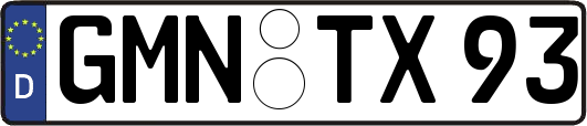 GMN-TX93