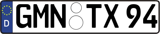 GMN-TX94