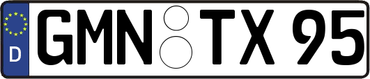 GMN-TX95