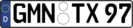GMN-TX97