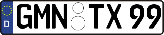 GMN-TX99