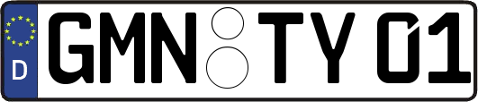 GMN-TY01