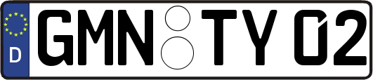 GMN-TY02