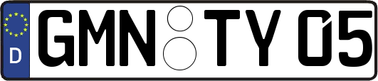GMN-TY05