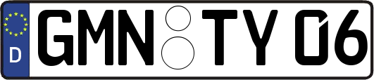 GMN-TY06