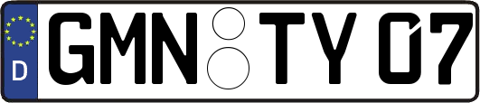 GMN-TY07