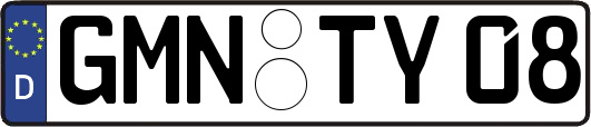GMN-TY08