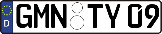 GMN-TY09