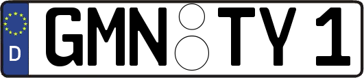 GMN-TY1