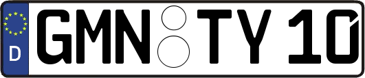 GMN-TY10