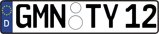 GMN-TY12