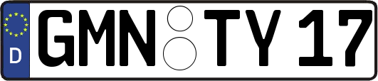 GMN-TY17