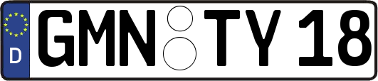 GMN-TY18