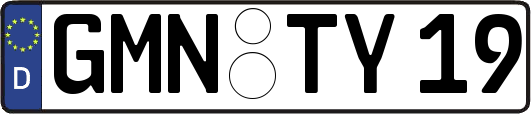 GMN-TY19