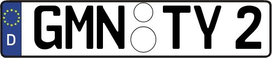 GMN-TY2