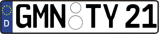 GMN-TY21