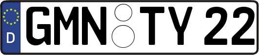 GMN-TY22