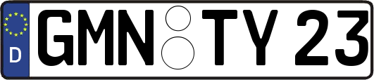 GMN-TY23