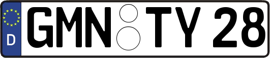 GMN-TY28