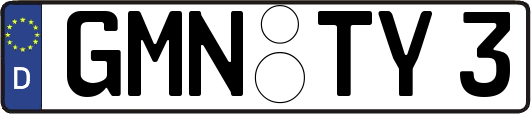 GMN-TY3