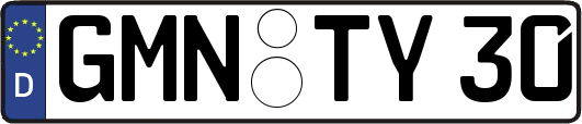 GMN-TY30
