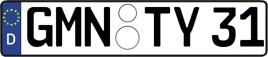 GMN-TY31