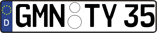 GMN-TY35