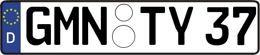GMN-TY37