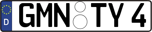 GMN-TY4