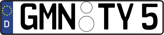 GMN-TY5