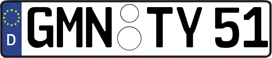 GMN-TY51