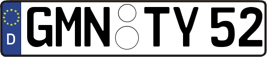 GMN-TY52